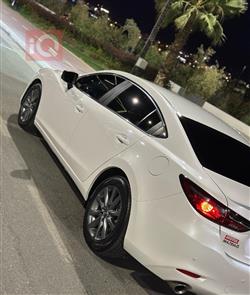 مازدا 6